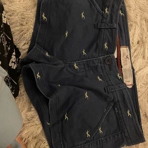 Hollister shorts